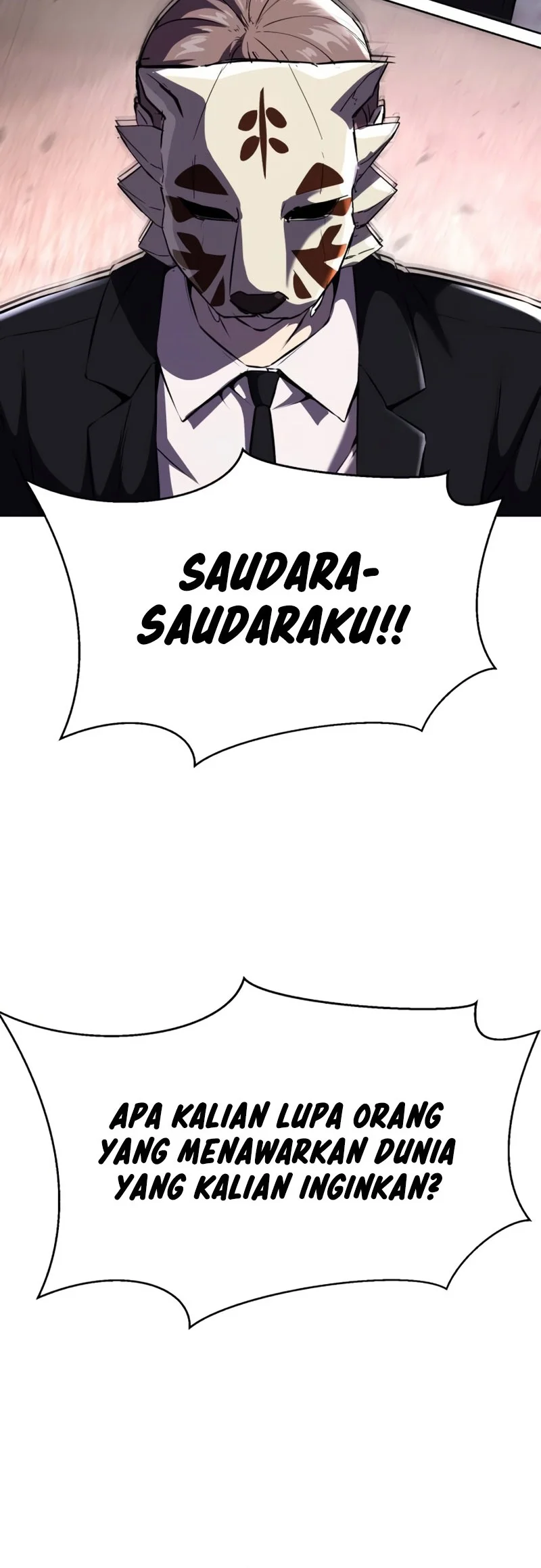 Ticket Hero S2 Chapter 67 Gambar 70