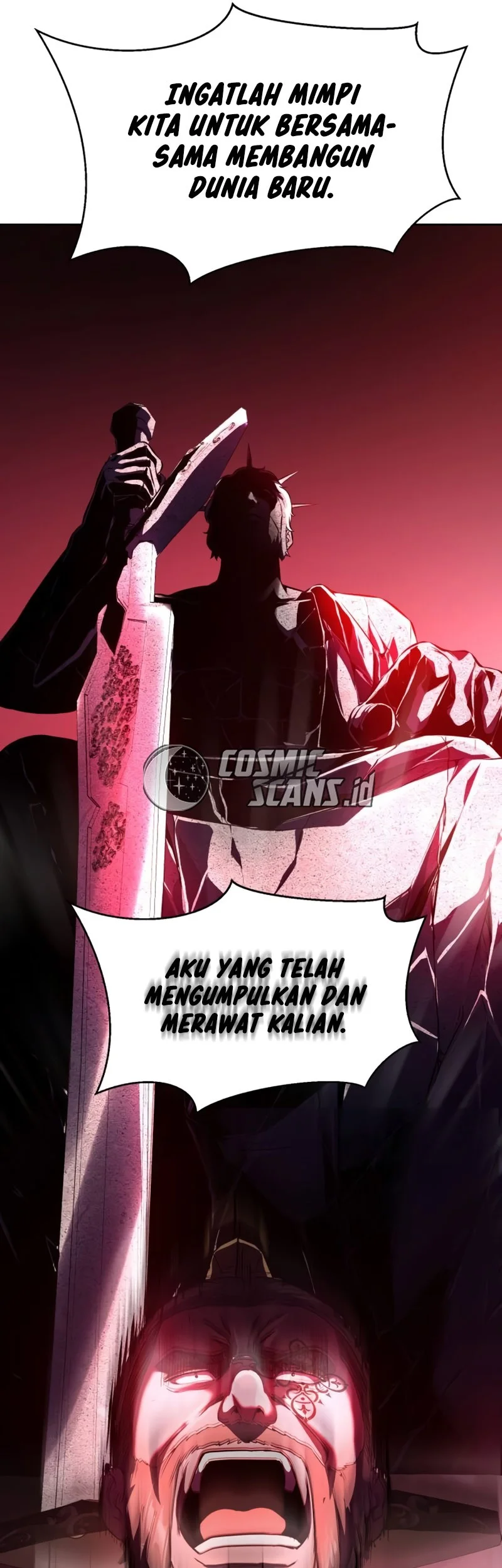 Ticket Hero S2 Chapter 67 Gambar 71