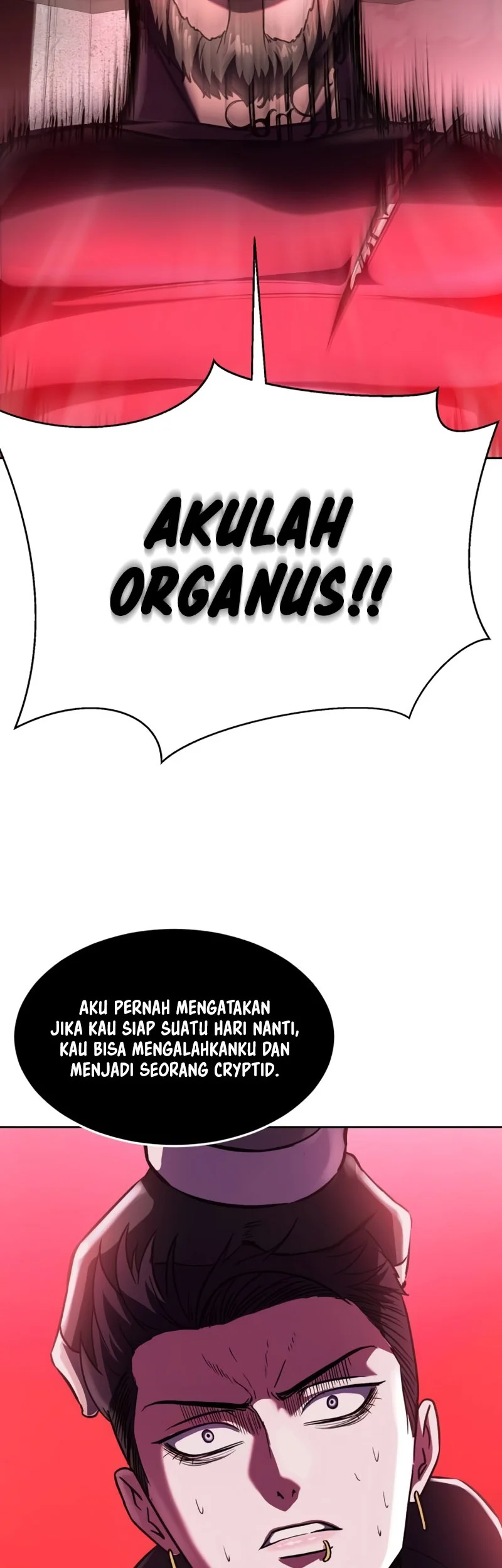 Ticket Hero S2 Chapter 67 Gambar 72