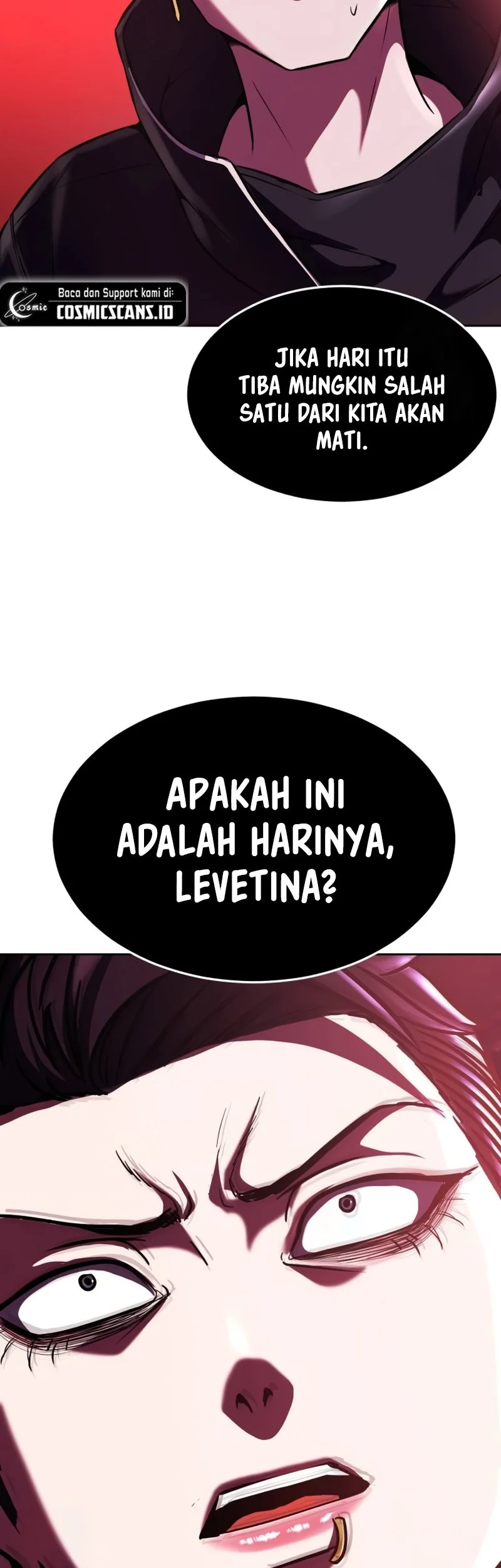 Ticket Hero S2 Chapter 67 Gambar 73