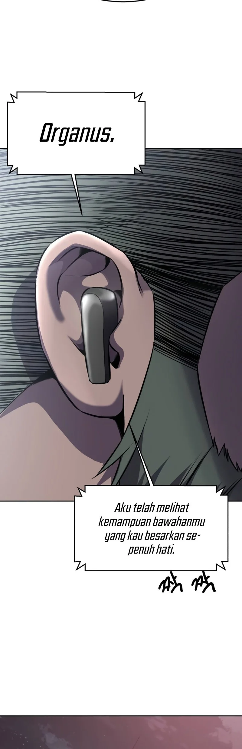 Ticket Hero S2 Chapter 67 Gambar 78