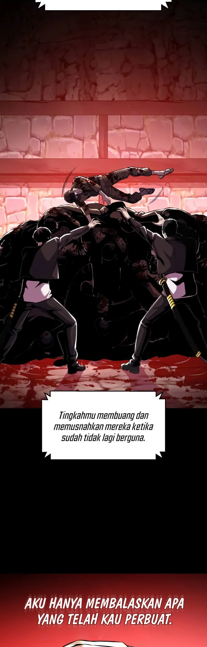 Ticket Hero S2 Chapter 67 Gambar 81