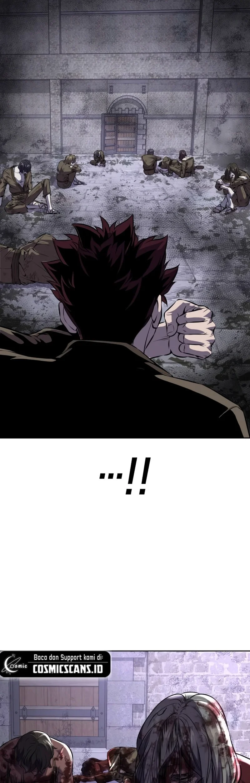 Ticket Hero S2 Chapter 67 Gambar 88