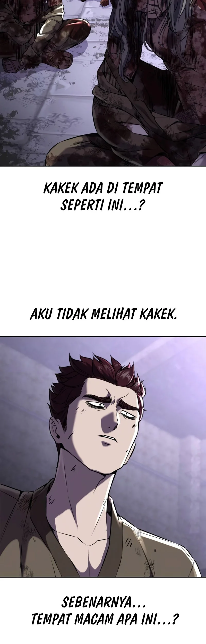 Ticket Hero S2 Chapter 67 Gambar 89