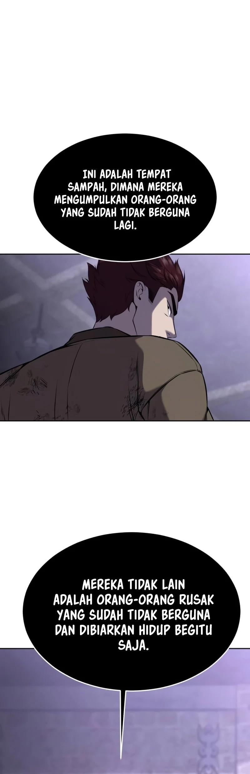 Ticket Hero S2 Chapter 67 Gambar 90