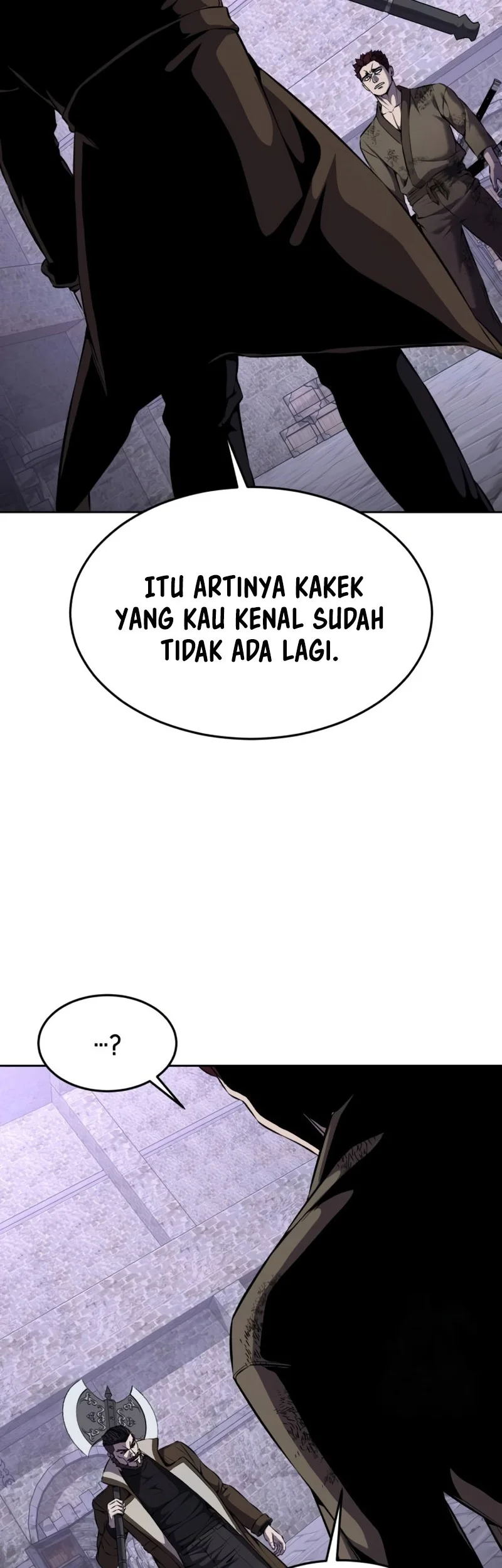 Ticket Hero S2 Chapter 67 Gambar 96