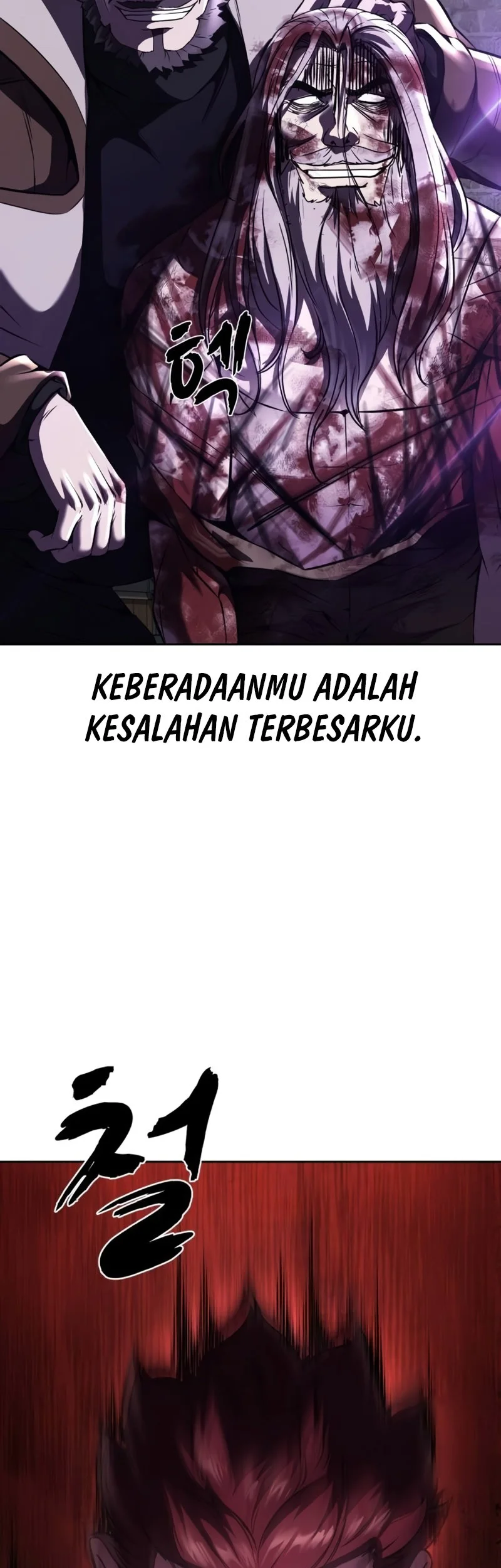 Ticket Hero S2 Chapter 67 Gambar 109