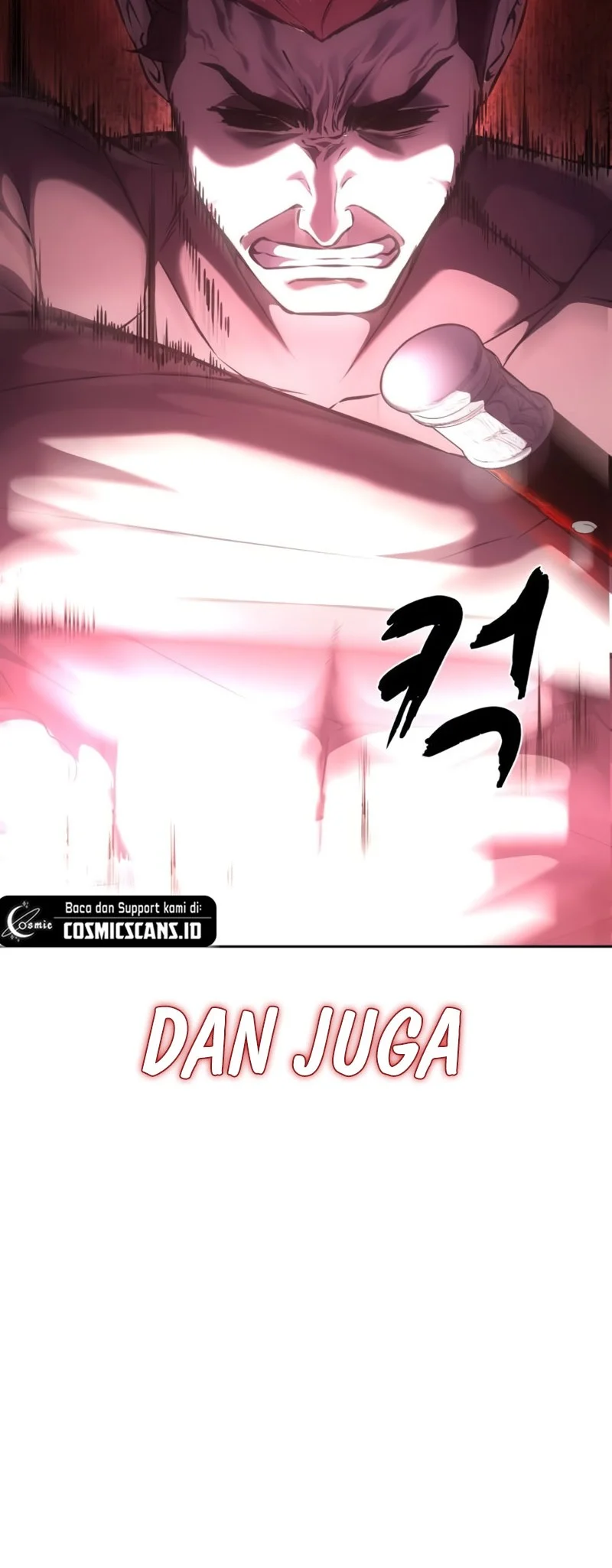 Ticket Hero S2 Chapter 67 Gambar 110