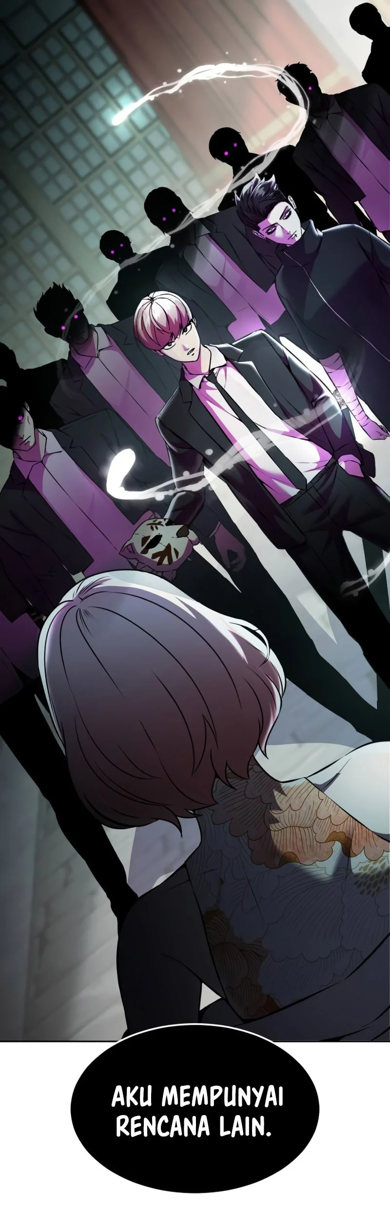 Ticket Hero S2 Chapter 67 Gambar 15