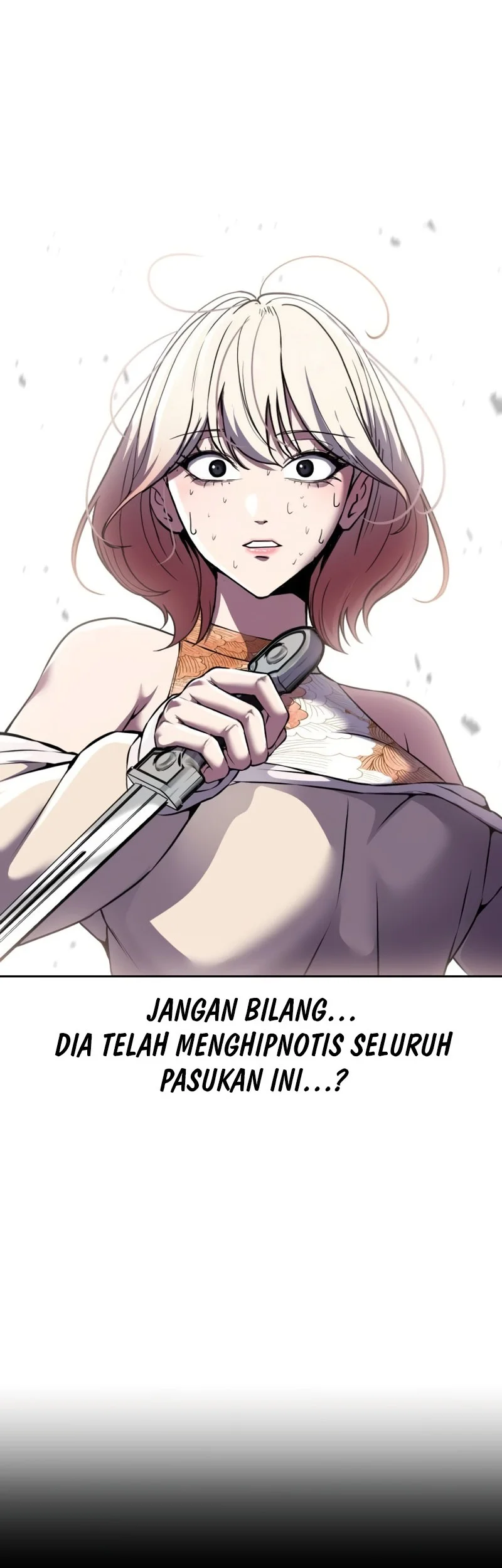 Ticket Hero S2 Chapter 67 Gambar 16