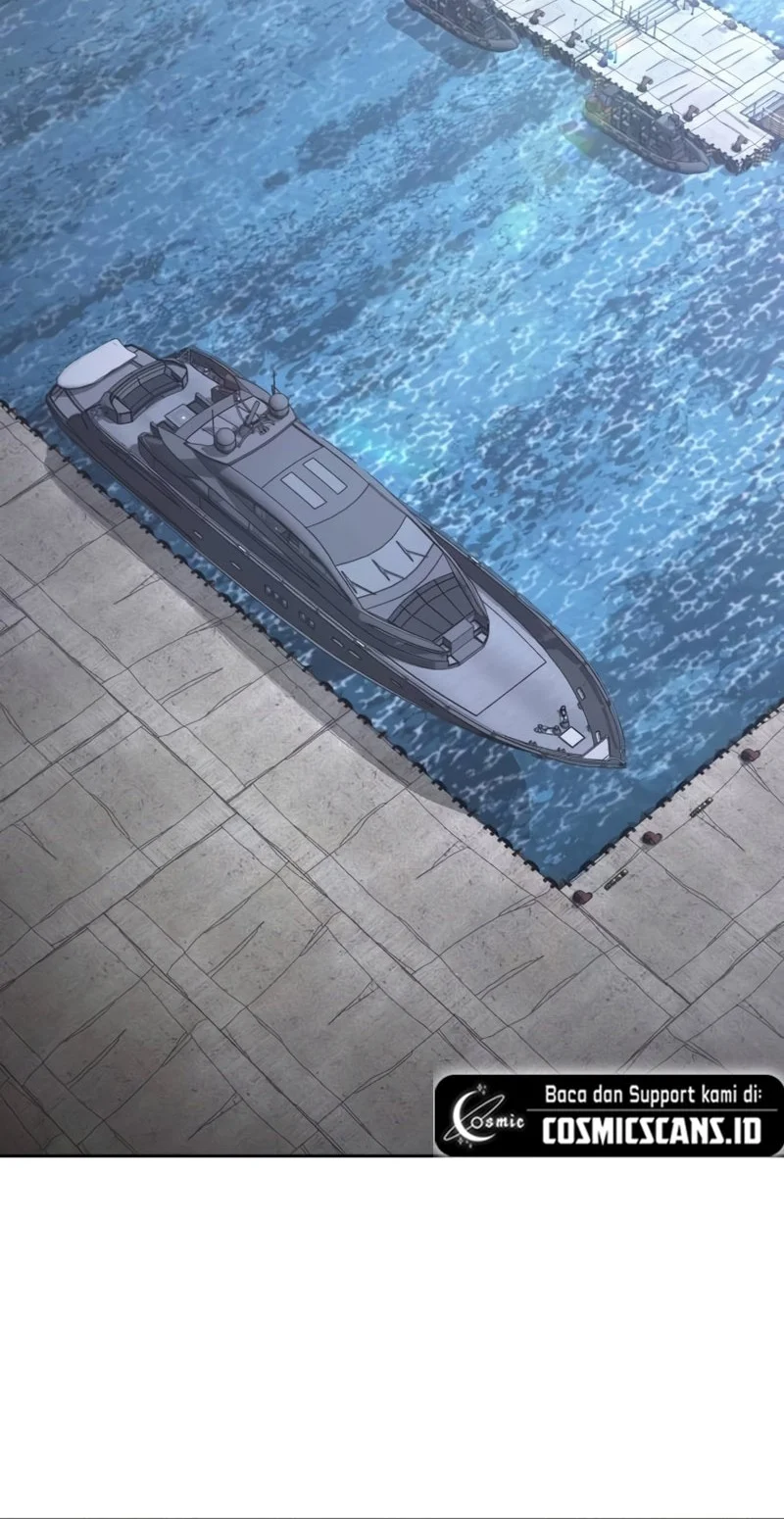 Ticket Hero S2 Chapter 67 Gambar 18