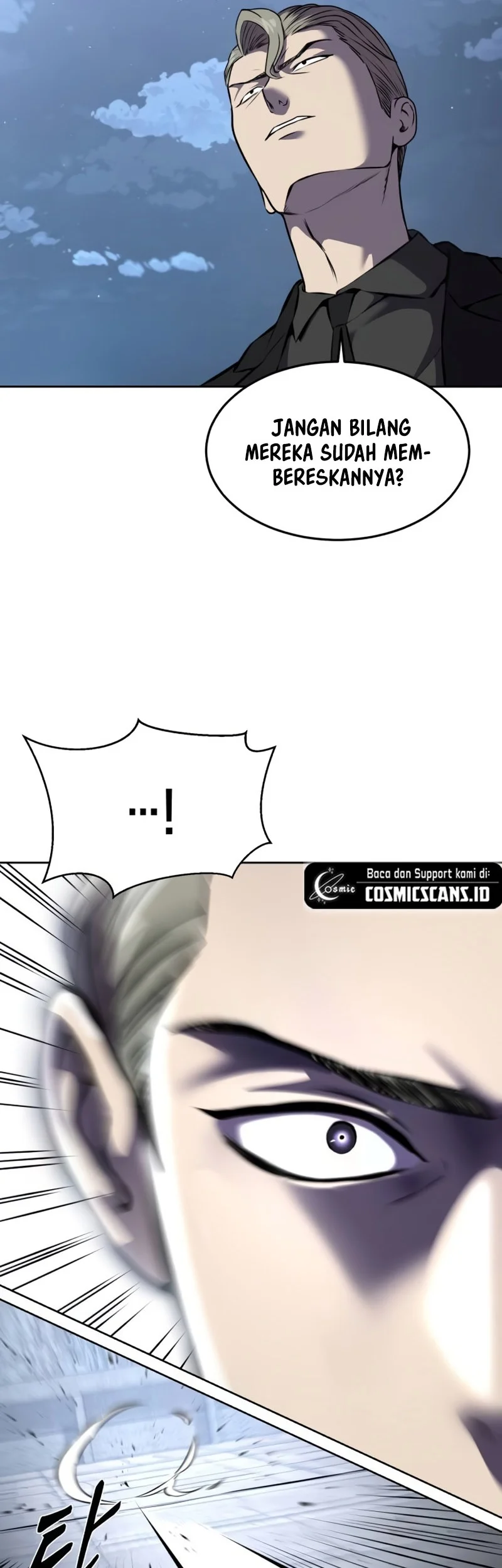 Ticket Hero S2 Chapter 67 Gambar 20