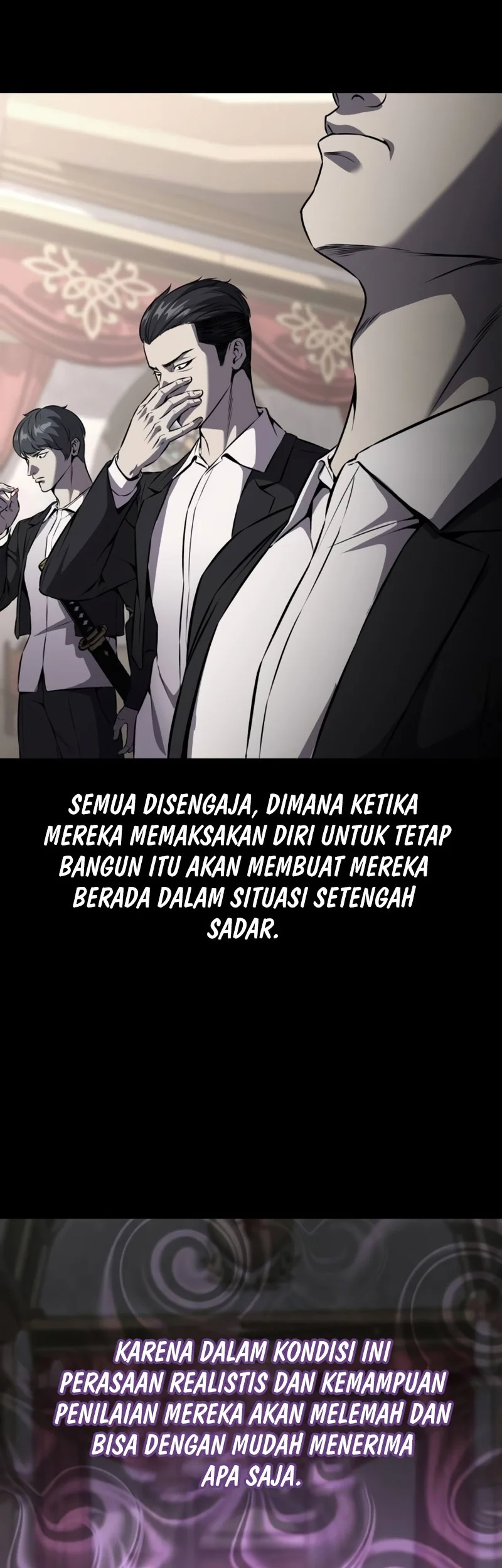 Ticket Hero S2 Chapter 67 Gambar 31