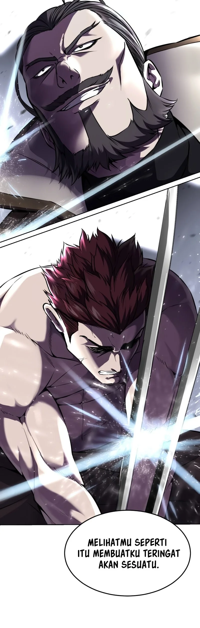 Ticket Hero S2 Chapter 68 Gambar 11