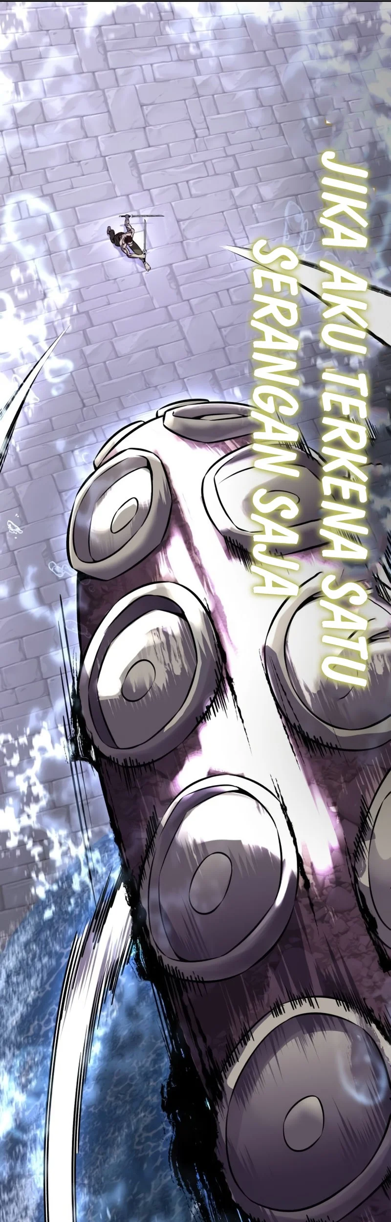 Ticket Hero S2 Chapter 68 Gambar 37