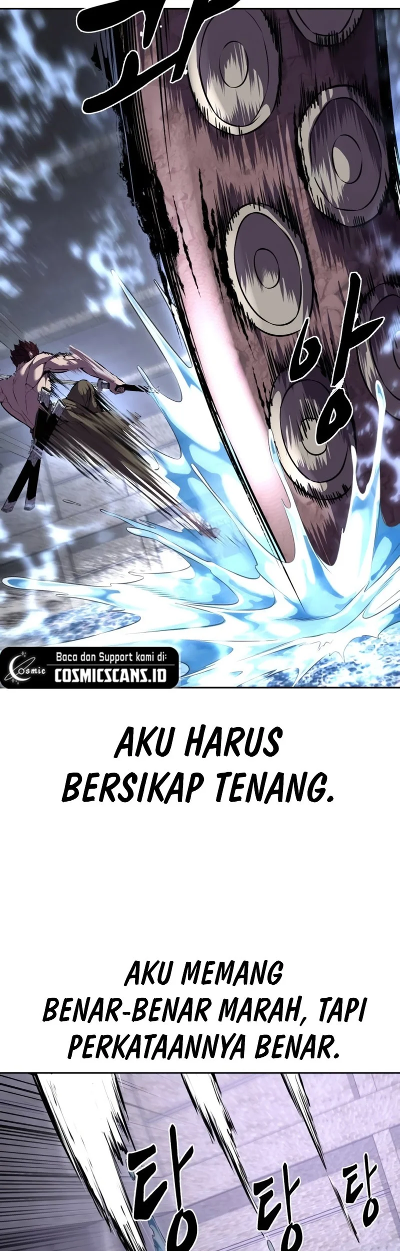 Ticket Hero S2 Chapter 68 Gambar 39