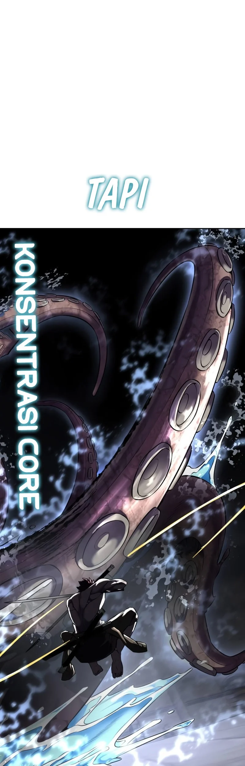 Ticket Hero S2 Chapter 68 Gambar 41