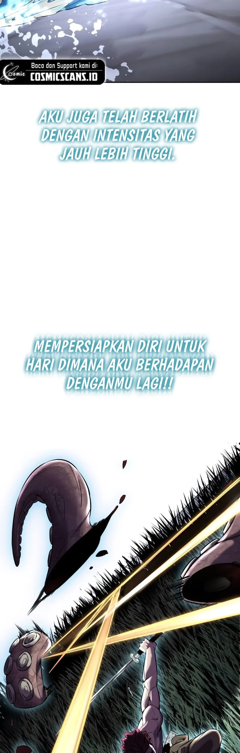 Ticket Hero S2 Chapter 68 Gambar 42
