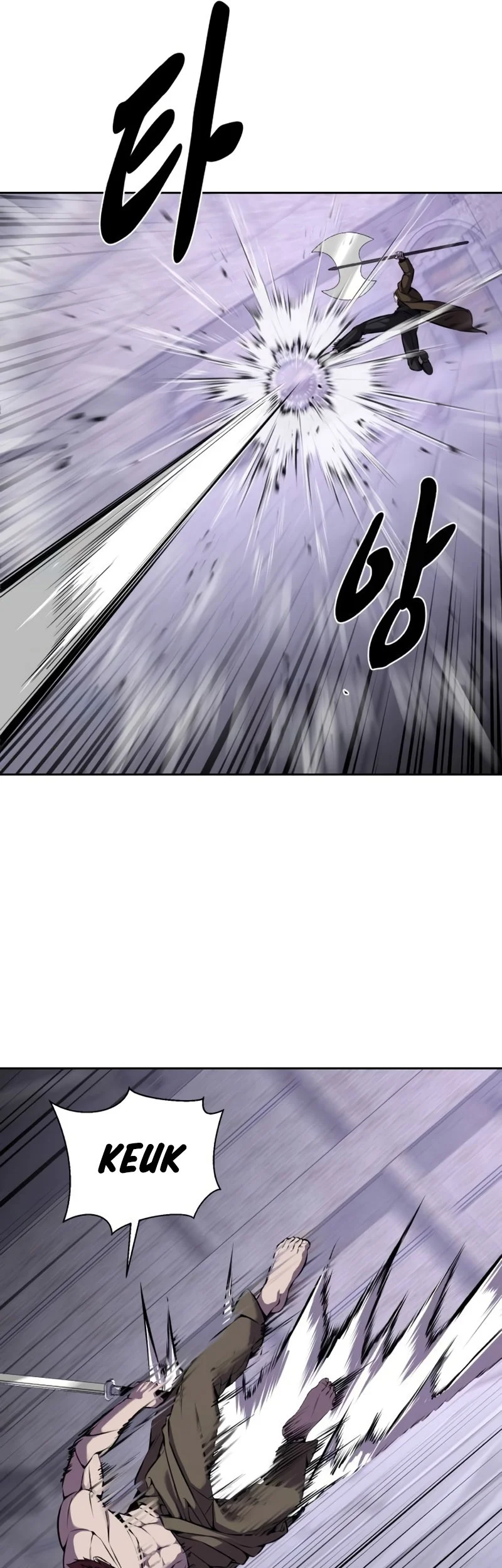 Ticket Hero S2 Chapter 68 Gambar 45