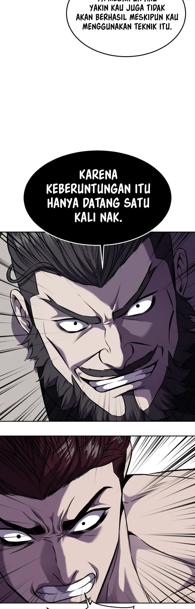 Ticket Hero S2 Chapter 68 Gambar 47