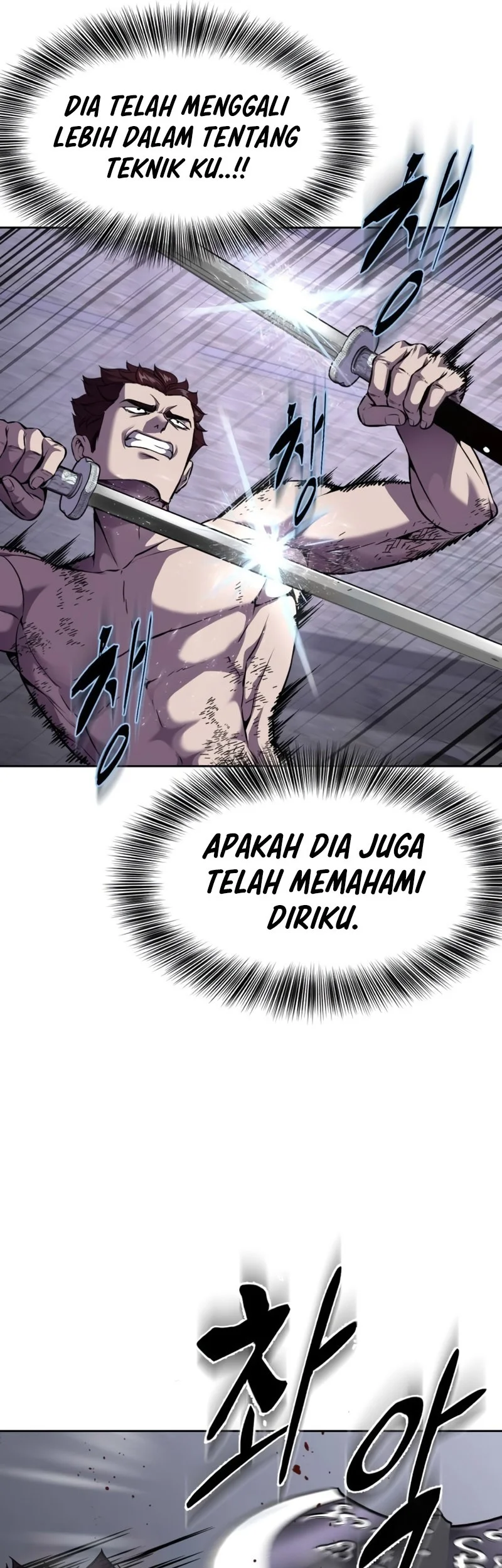 Ticket Hero S2 Chapter 68 Gambar 51