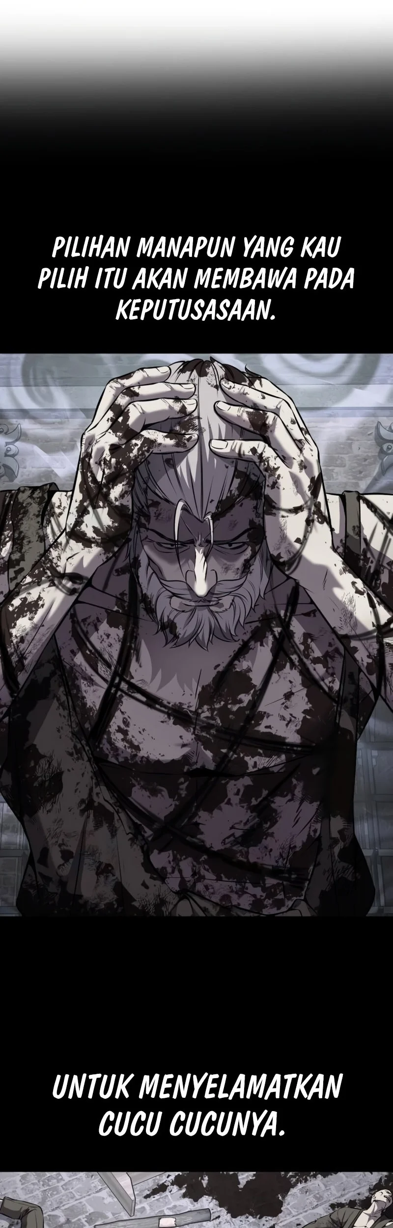 Ticket Hero S2 Chapter 68 Gambar 54