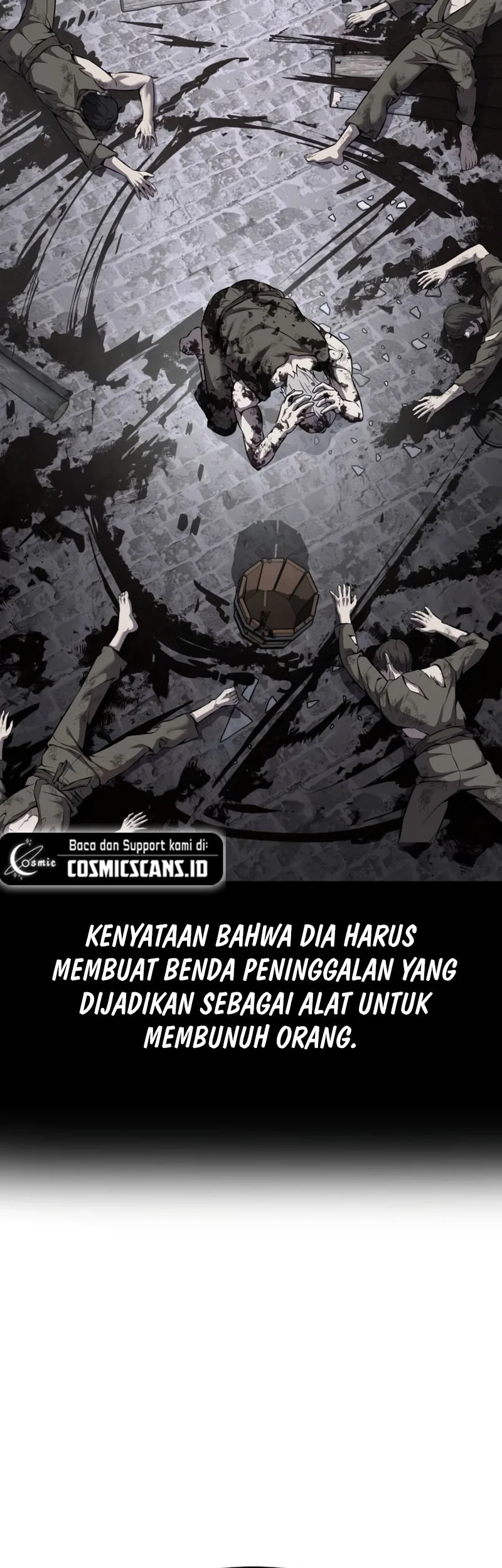 Ticket Hero S2 Chapter 68 Gambar 55