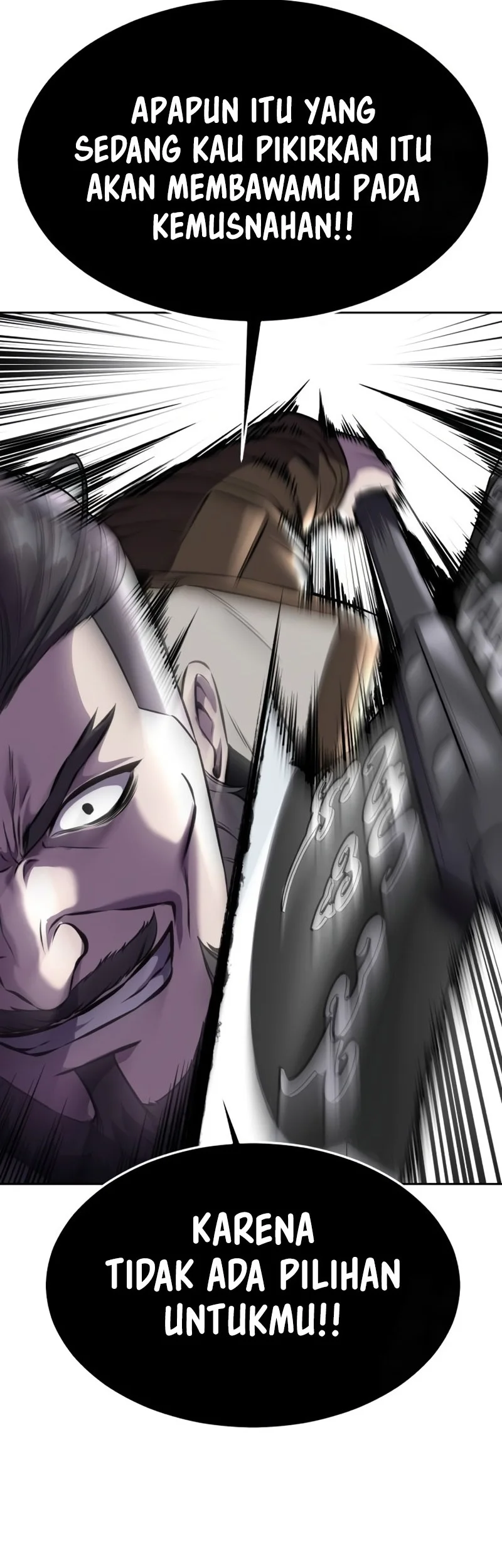 Ticket Hero S2 Chapter 68 Gambar 56