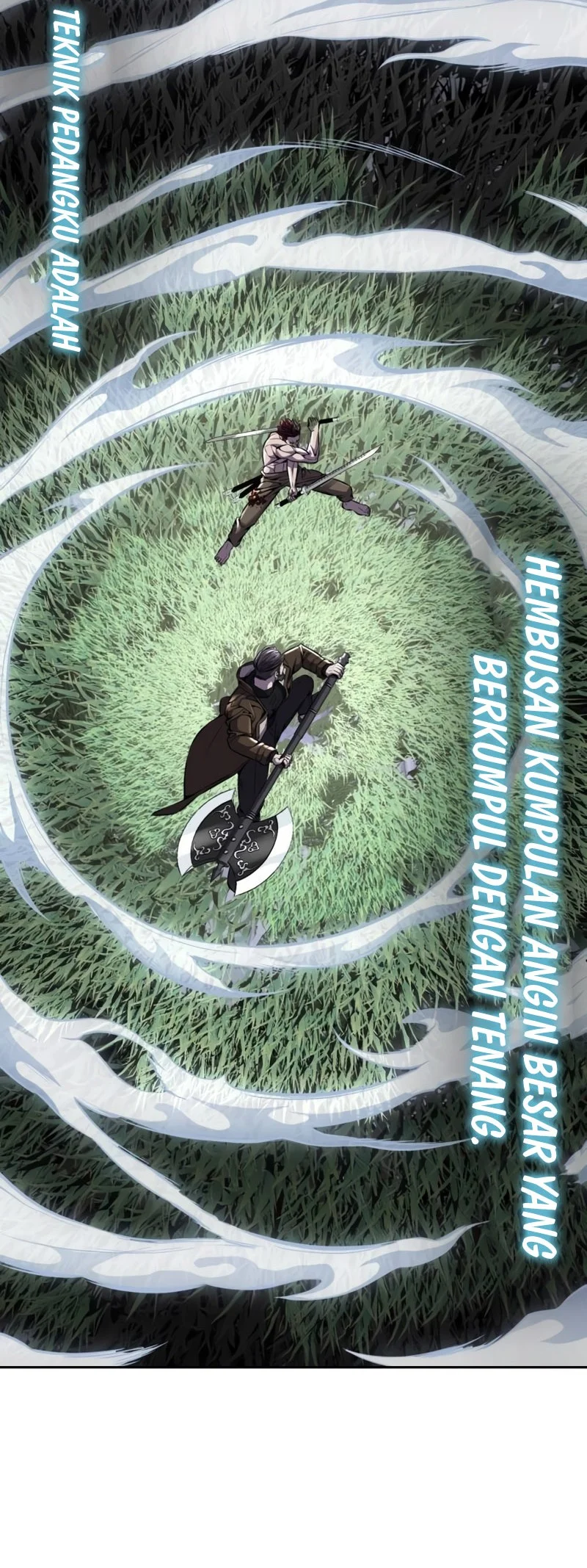 Ticket Hero S2 Chapter 68 Gambar 60