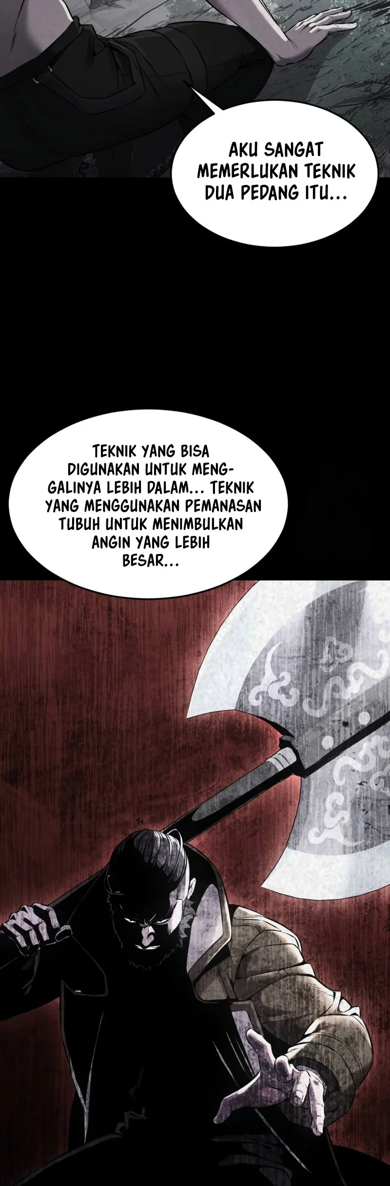 Ticket Hero S2 Chapter 68 Gambar 64