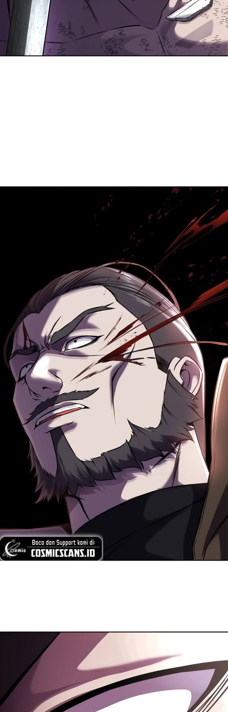 Ticket Hero S2 Chapter 68 Gambar 71