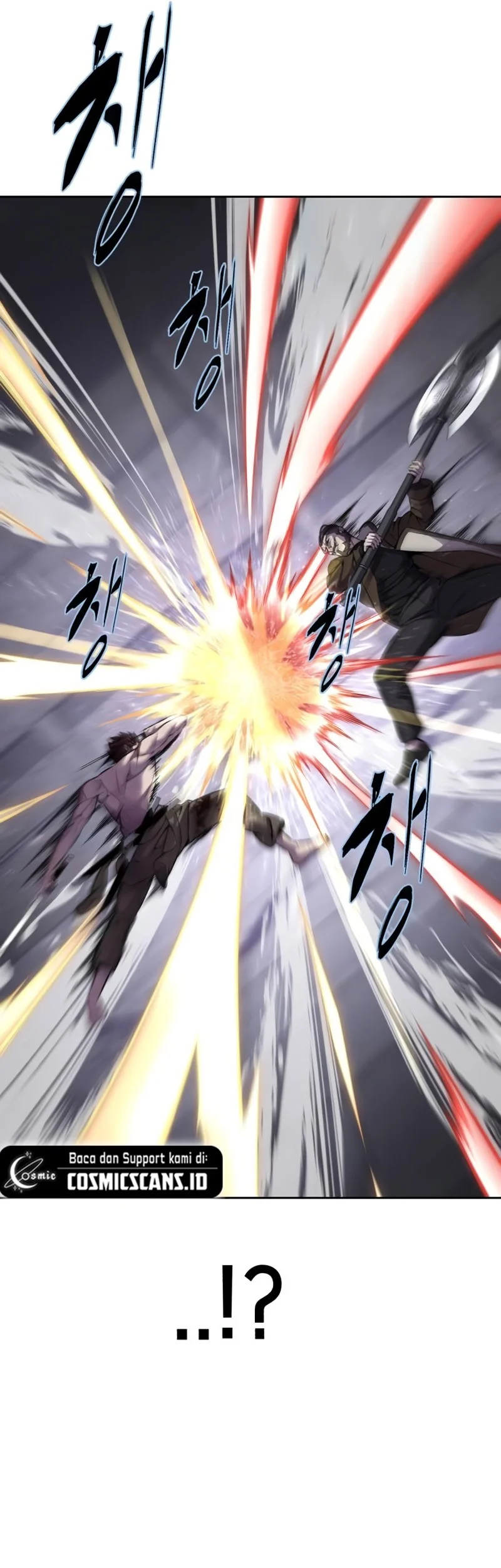 Ticket Hero S2 Chapter 68 Gambar 77