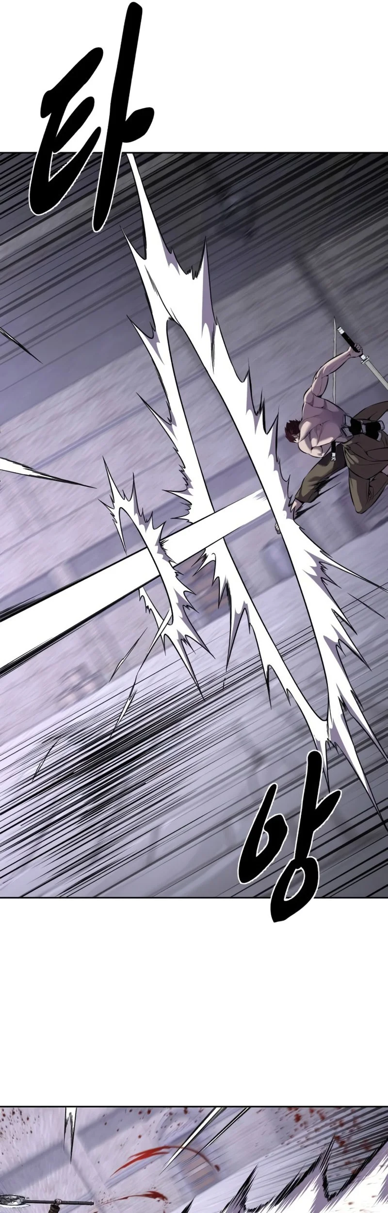 Ticket Hero S2 Chapter 68 Gambar 81