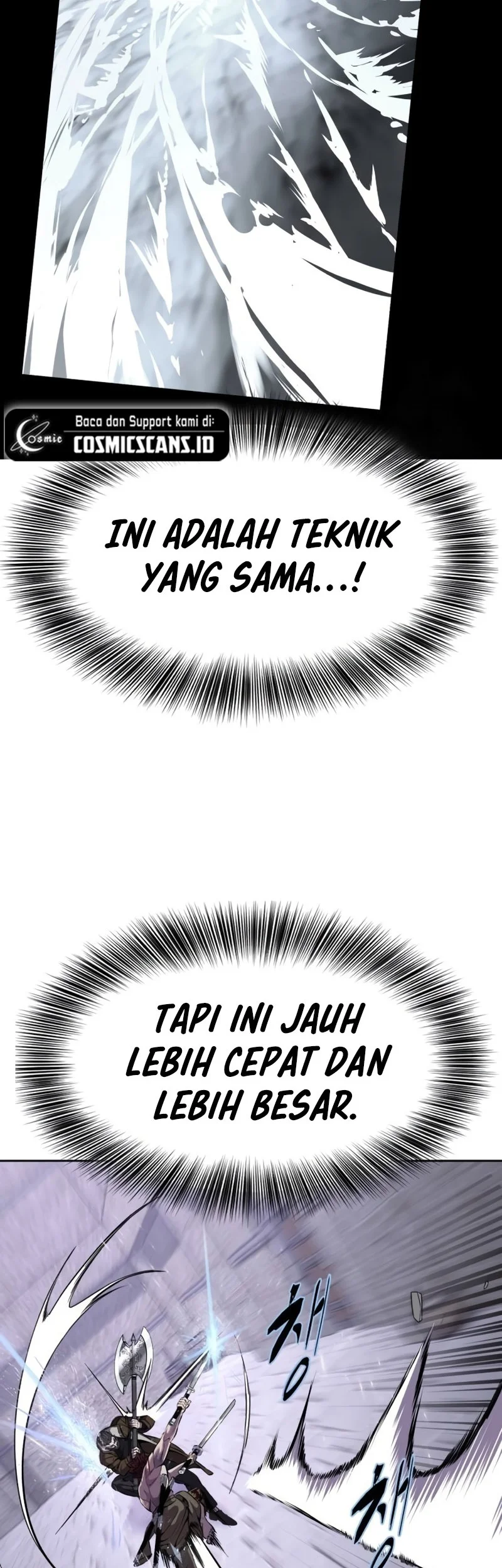 Ticket Hero S2 Chapter 68 Gambar 86