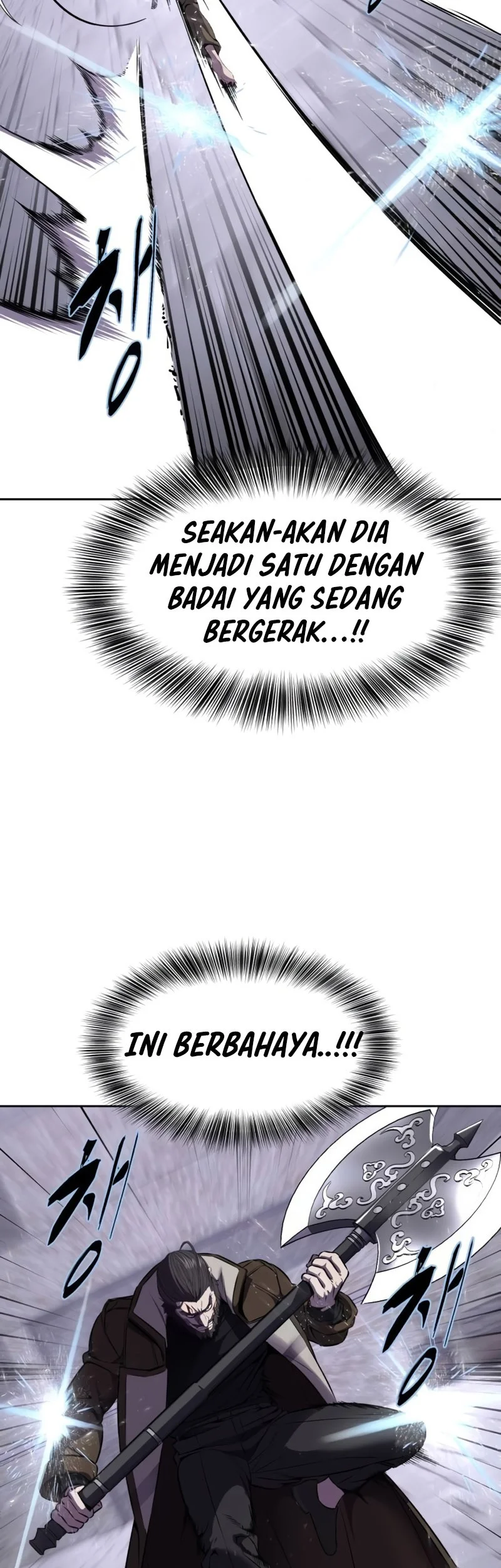 Ticket Hero S2 Chapter 68 Gambar 87
