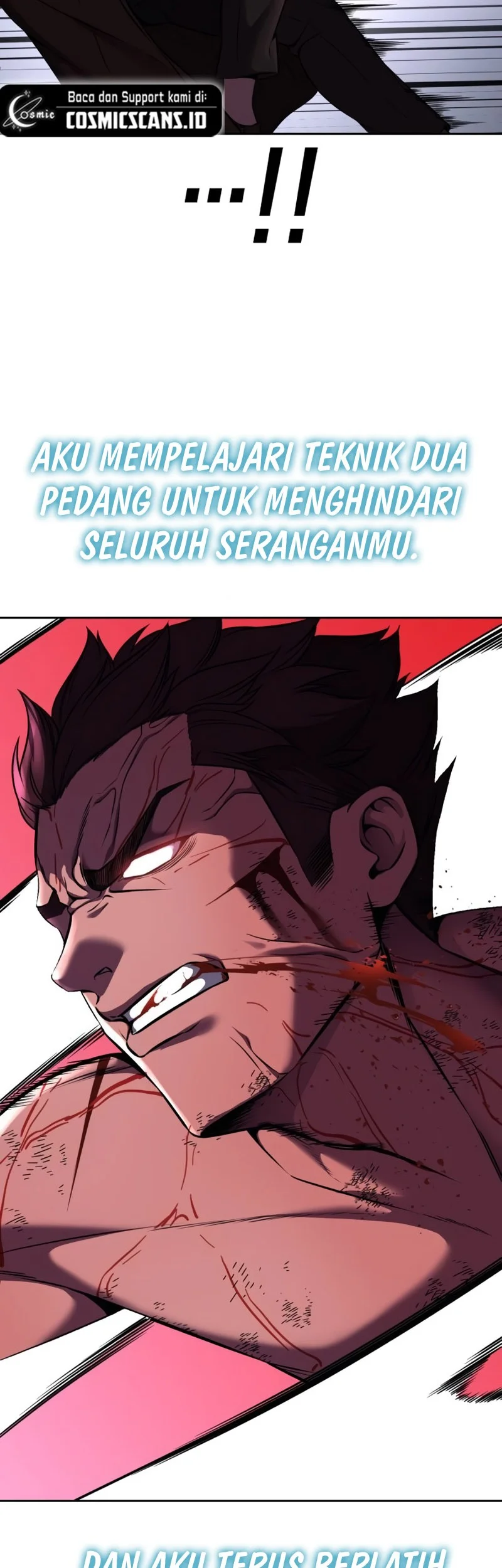 Ticket Hero S2 Chapter 68 Gambar 90