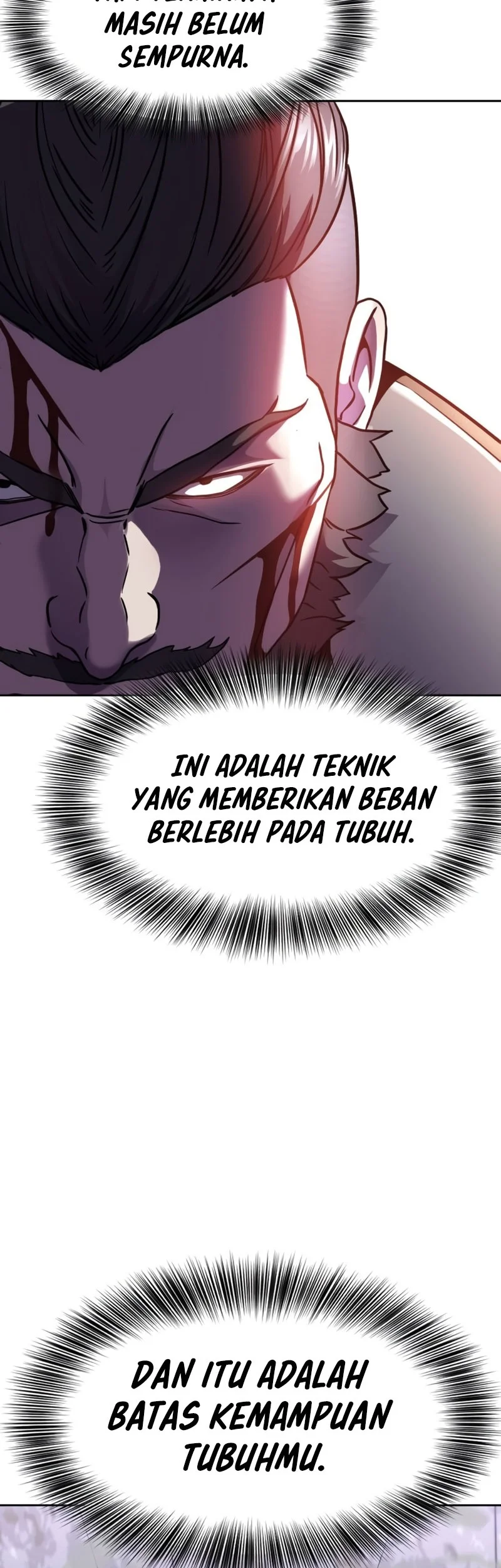 Ticket Hero S2 Chapter 68 Gambar 98