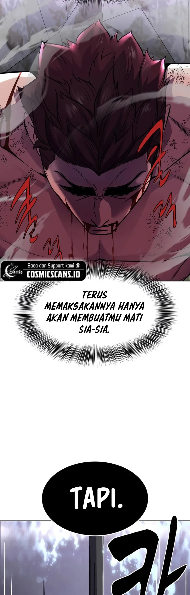 Ticket Hero S2 Chapter 68 Gambar 99