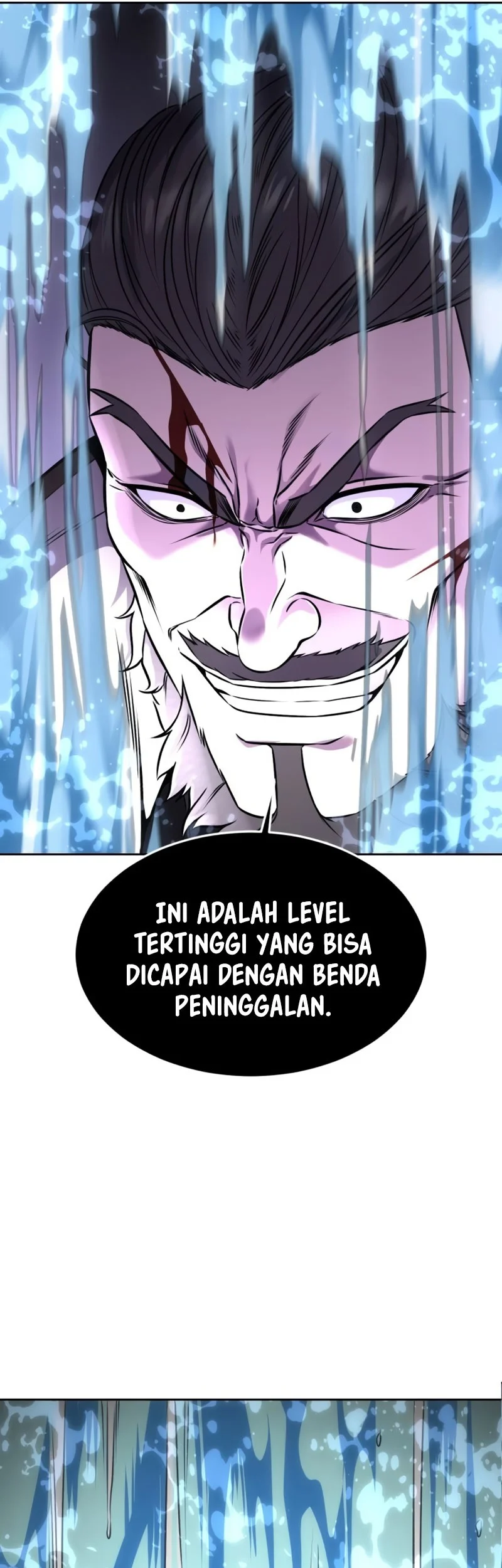 Ticket Hero S2 Chapter 68 Gambar 101