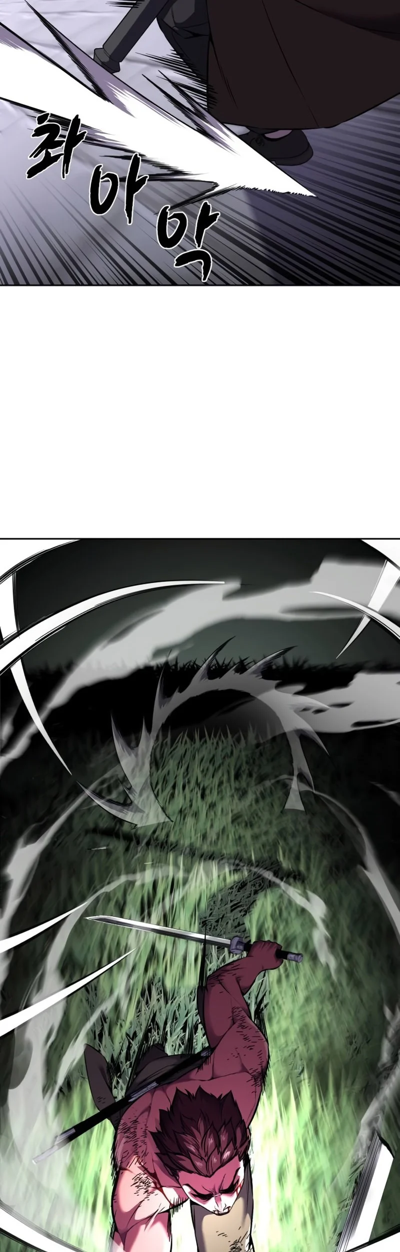 Ticket Hero S2 Chapter 68 Gambar 114