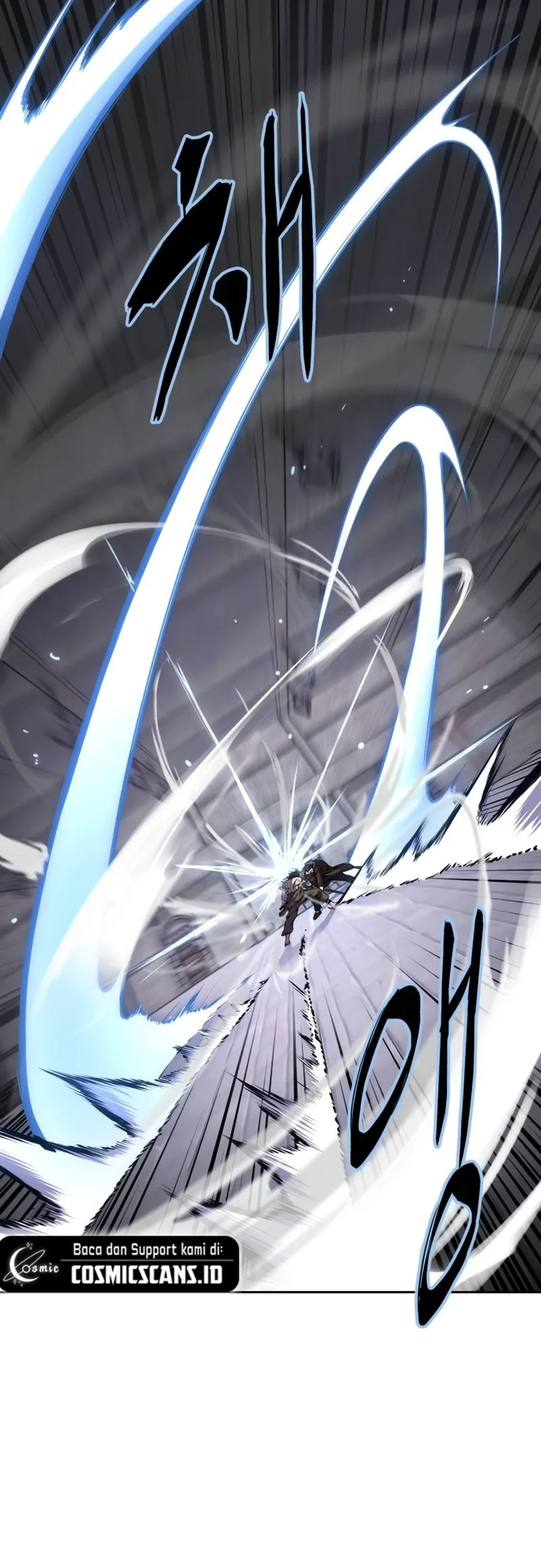 Ticket Hero S2 Chapter 68 Gambar 9