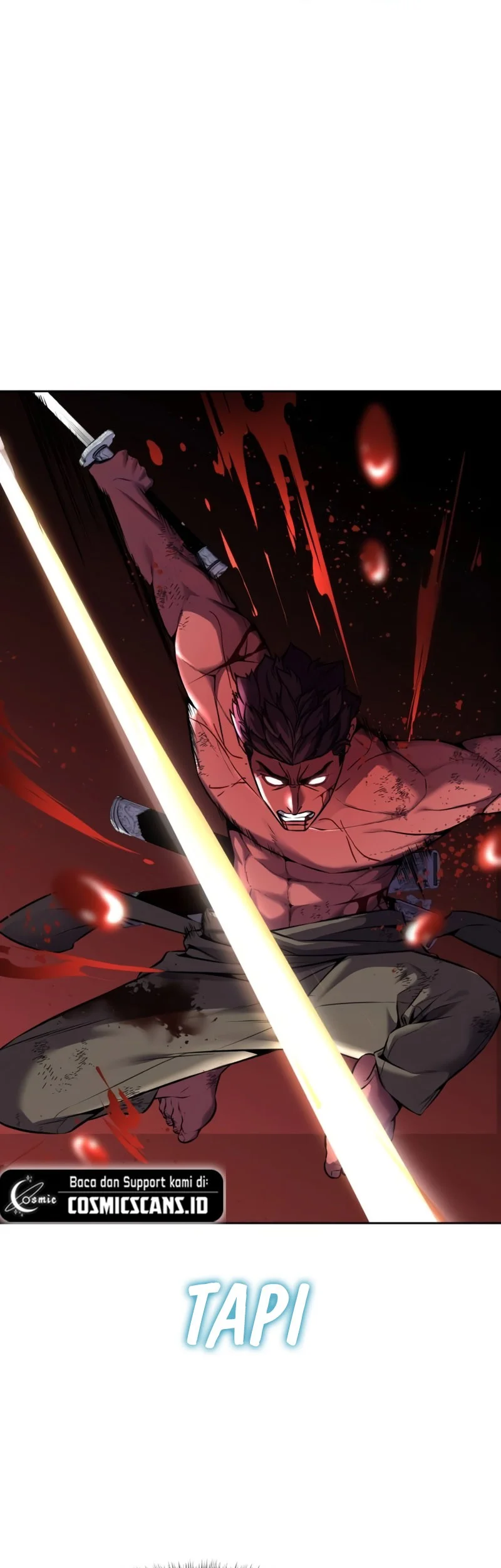 Ticket Hero S2 Chapter 68 Gambar 121