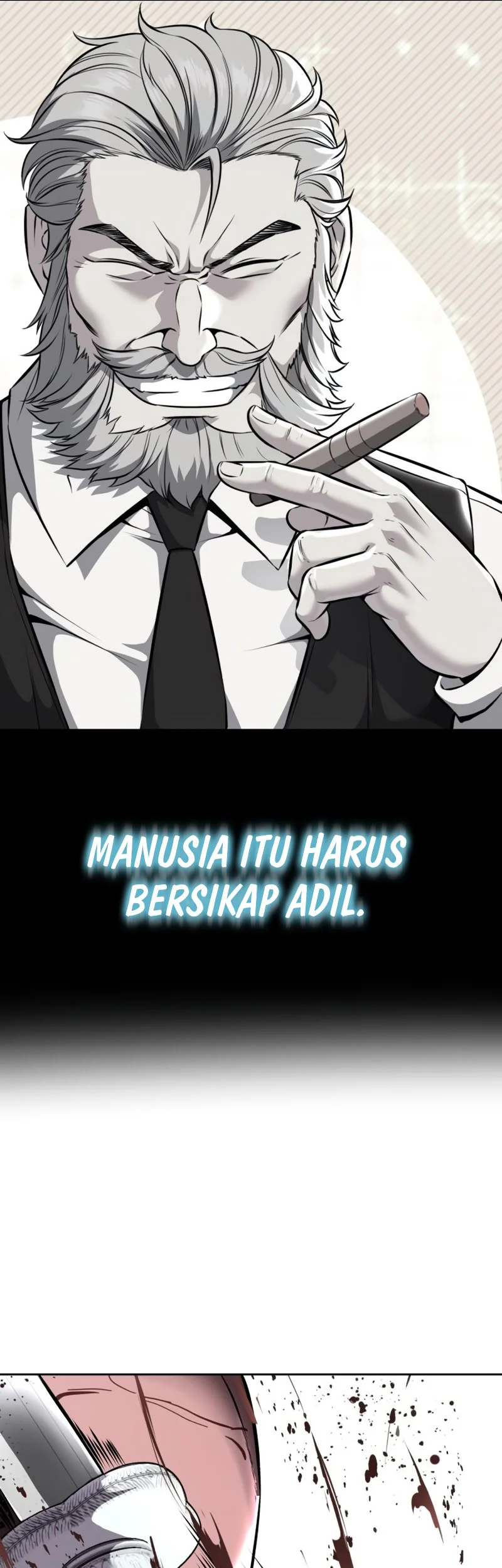 Ticket Hero S2 Chapter 68 Gambar 125