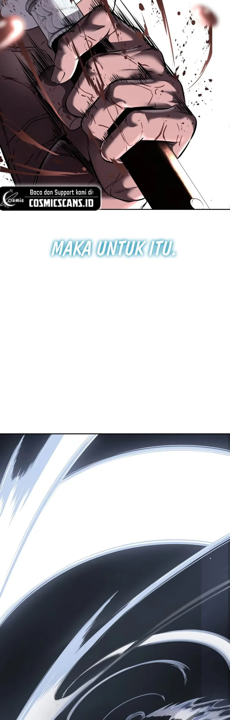 Ticket Hero S2 Chapter 68 Gambar 126