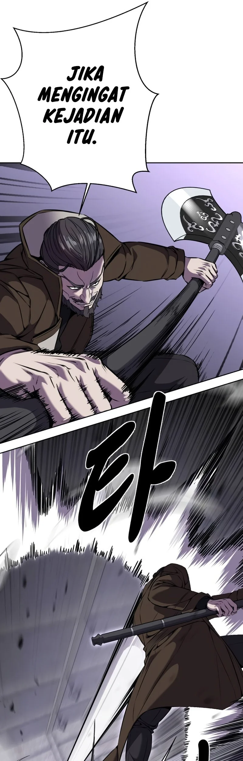 Ticket Hero S2 Chapter 68 Gambar 25