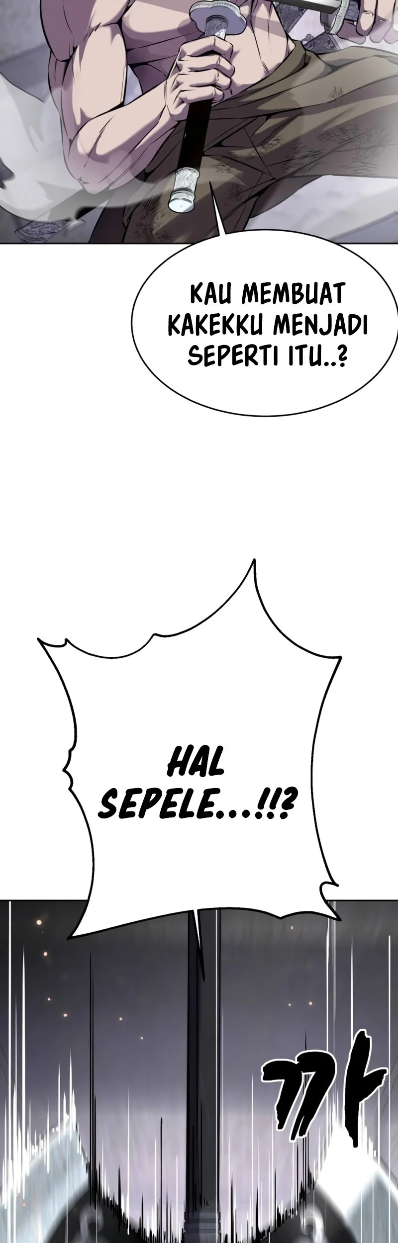 Ticket Hero S2 Chapter 68 Gambar 27