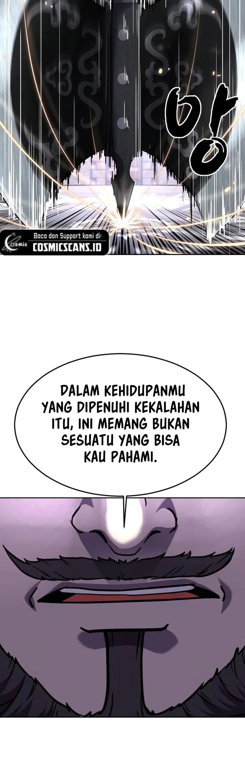 Ticket Hero S2 Chapter 68 Gambar 28