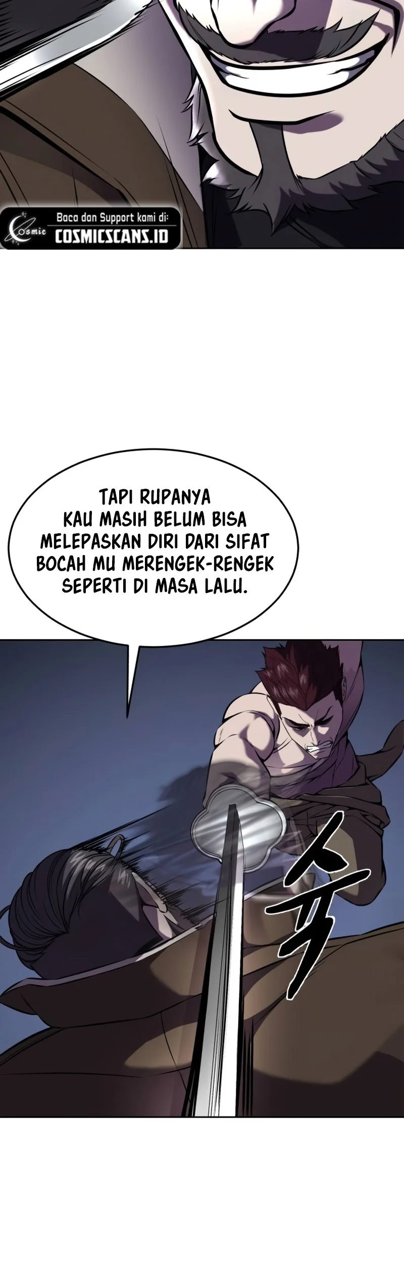 Ticket Hero S2 Chapter 68 Gambar 16