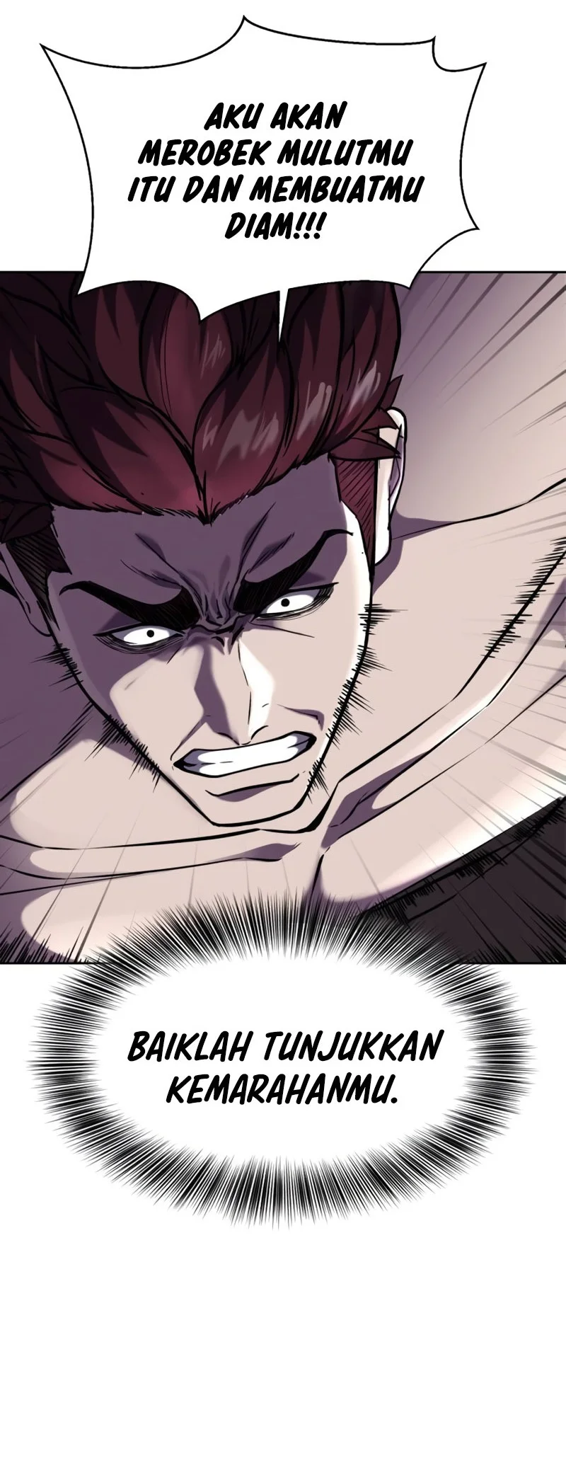 Ticket Hero S2 Chapter 68 Gambar 17