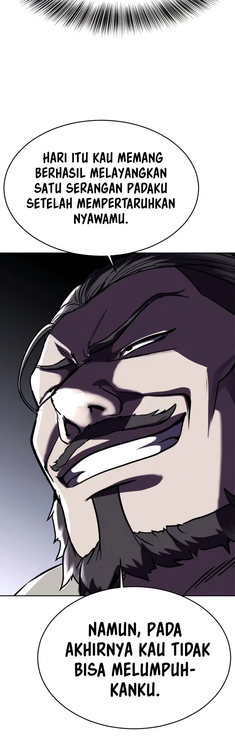 Ticket Hero S2 Chapter 68 Gambar 19